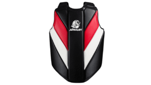 Chest Guard – Professional Boxing and Martial Arts Body Protector by Ainullah Sports Worldwide