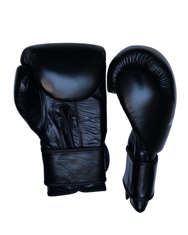 Pro Fight Boxing Gloves – Premium Quality by Ainullah Sports Worldwide